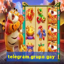 telegram grupo gay